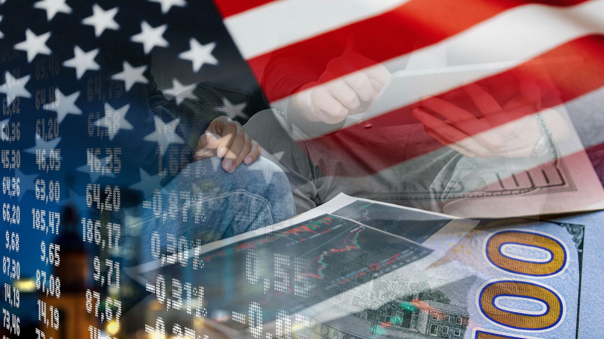 Après l'annulation des droits de douane de Trump, l'incertitude comme seule certitude... et les entreprises détestent ça