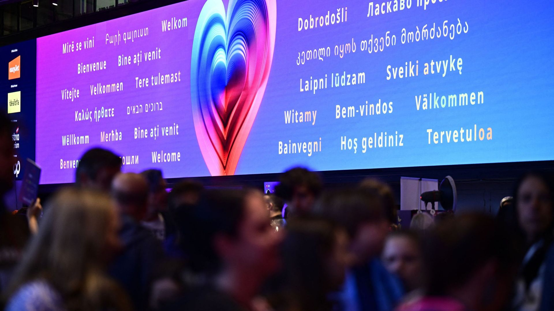Eurovision 2027 : l'Irlande va boycotter le concours pour la deuxième année consécutive