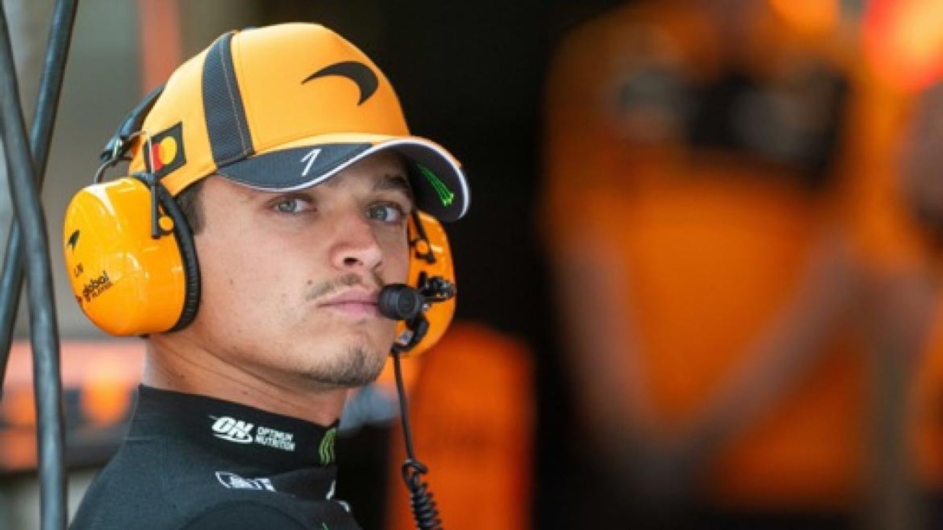 Le champion du monde Lando Norris prolonge avec McLaren jusqu'en 2030