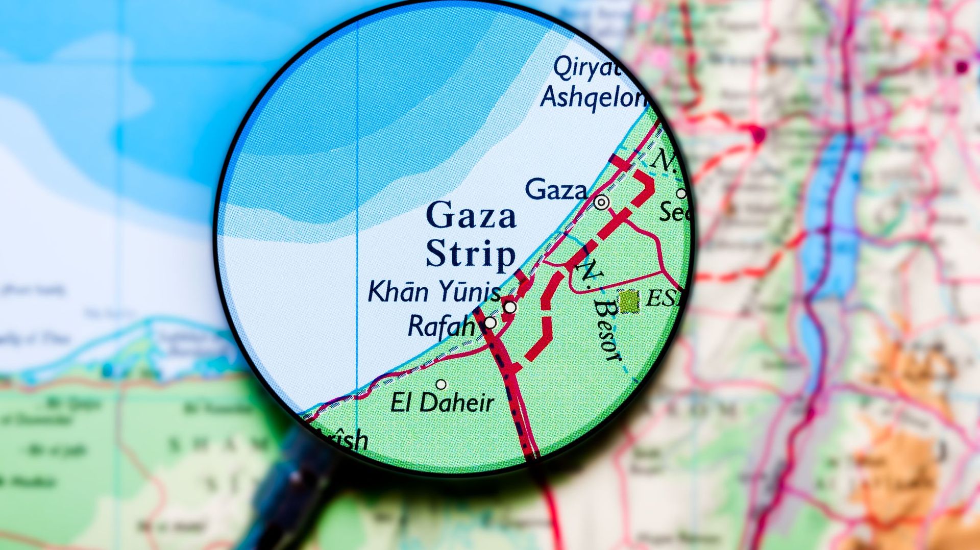 Guerre Israël- Gaza : huit pays musulmans condamnent le "refus israélien" de poursuivre le plan de Trump