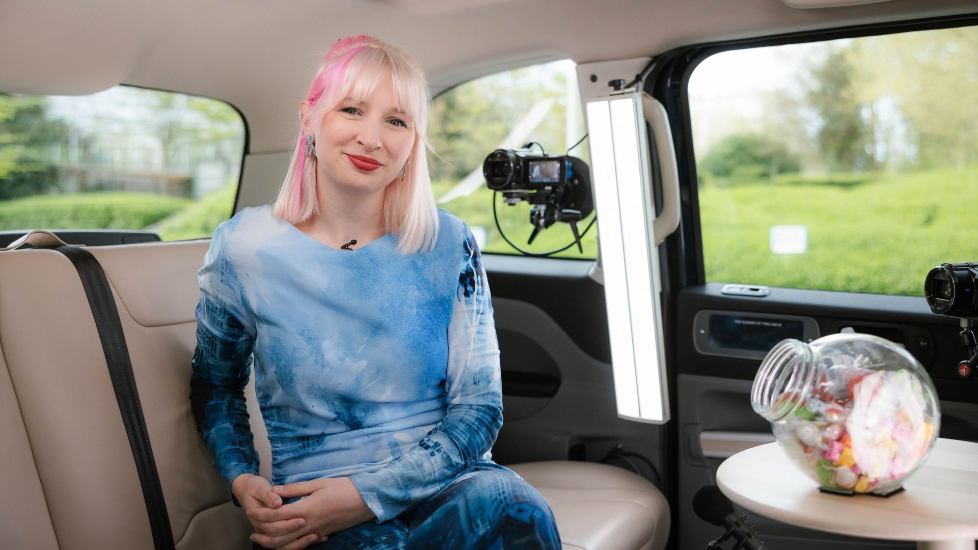 Alice on the Roof dans "Hep Taxi !" : à 16 ans, cette expérience aux Etats-Unis qui a changé sa vie