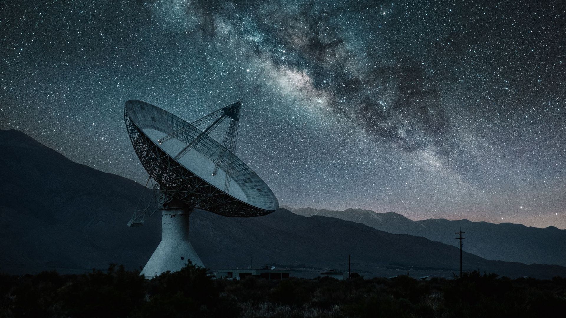 L’espace, nouveau champ de bataille des puissances ?