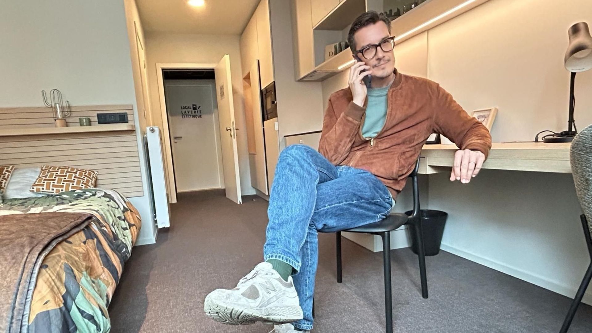 Investir dans l’immobilier sans devenir propriétaire, c’est ce que propose la plateforme liégeoise Econova