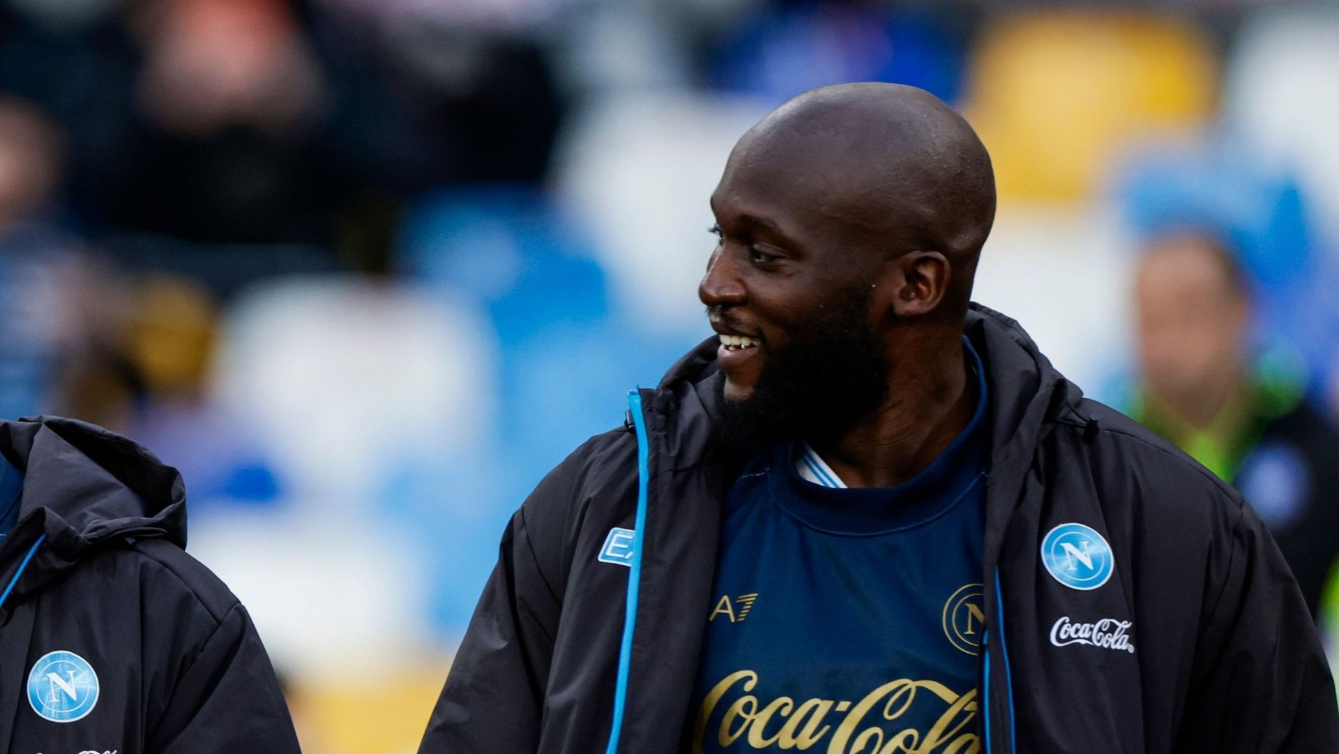 "La Coupe du monde sera fantastique pour lui", "il reviendra à Anderlecht" : l’agent de Romelu Lukaku très optimiste