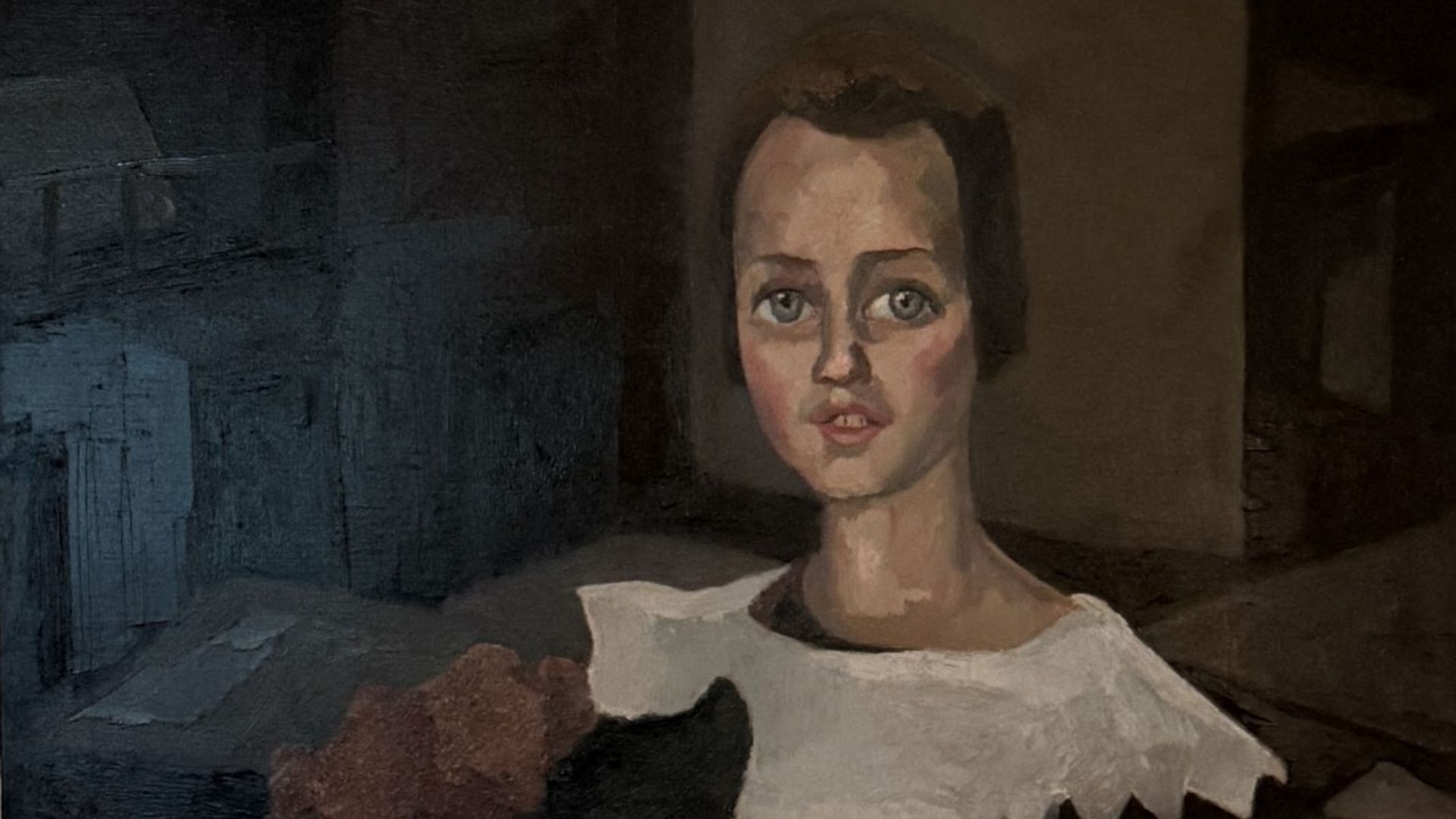 "Elle hésite encore à la restituer" : Une œuvre pillée par les nazis retrouvée chez les héritiers d'un commandant SS