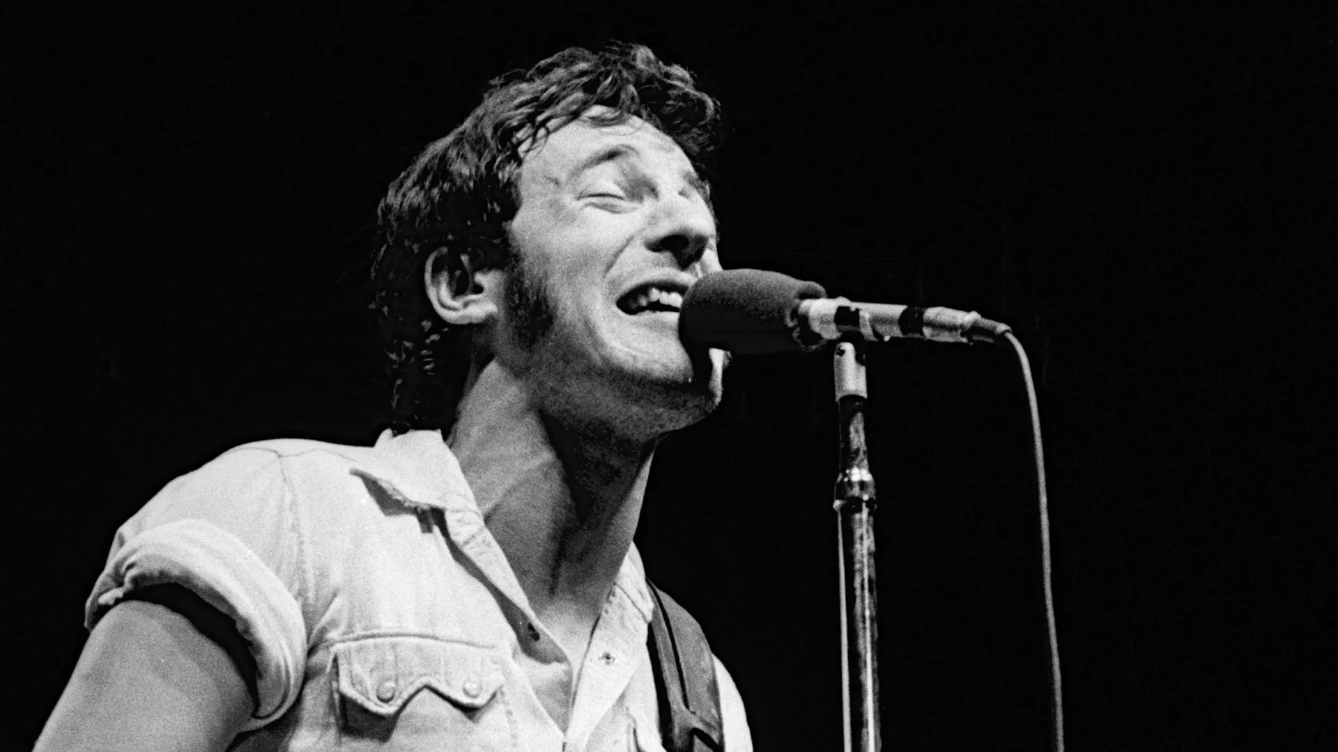 Une surprise attendue depuis plus de 40 ans : Springsteen dévoile les ...