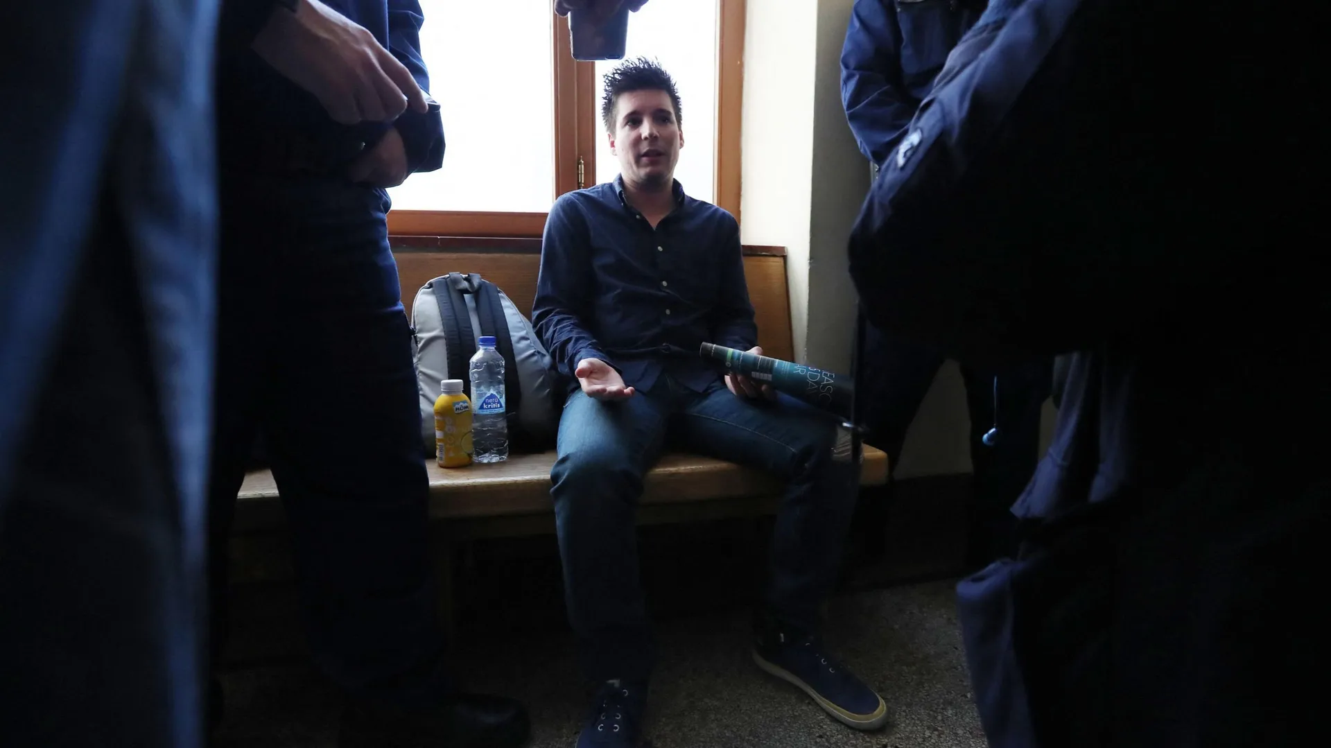 Les principales révélations des 'Football Leaks' RTBF Actus