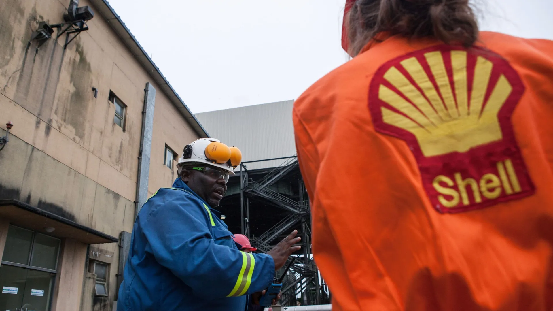 Shell Bgc Shell/BG: suppression prévue de 2800 postes dans le futur groupe ...