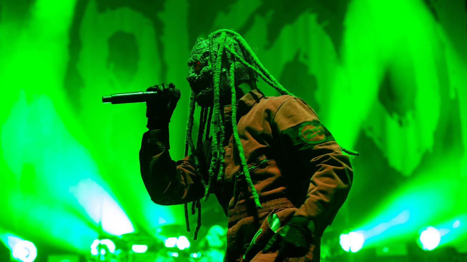 Slipknot vise 120 millions de dollars pour son catalogue RTBF Actus