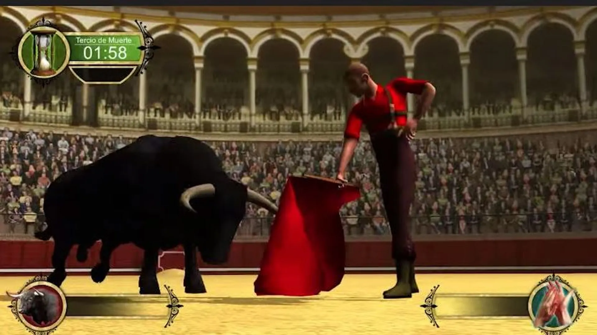 'Toro', le jeu vidéo de corrida qui crée la polémique en Espagne - RTBF ...