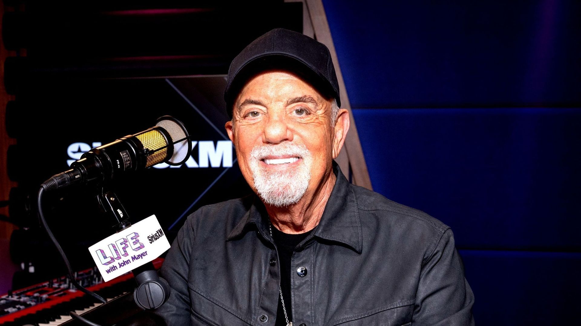 "Billy & Me" : le film sur Billy Joel se tournera avec ou sans son accord