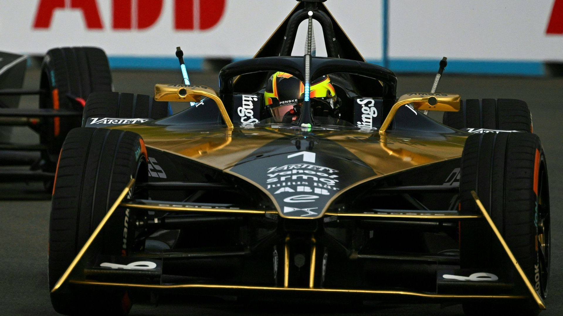 Formule E : le calendrier de la saison 2024 dévoilé - RTBF Actus