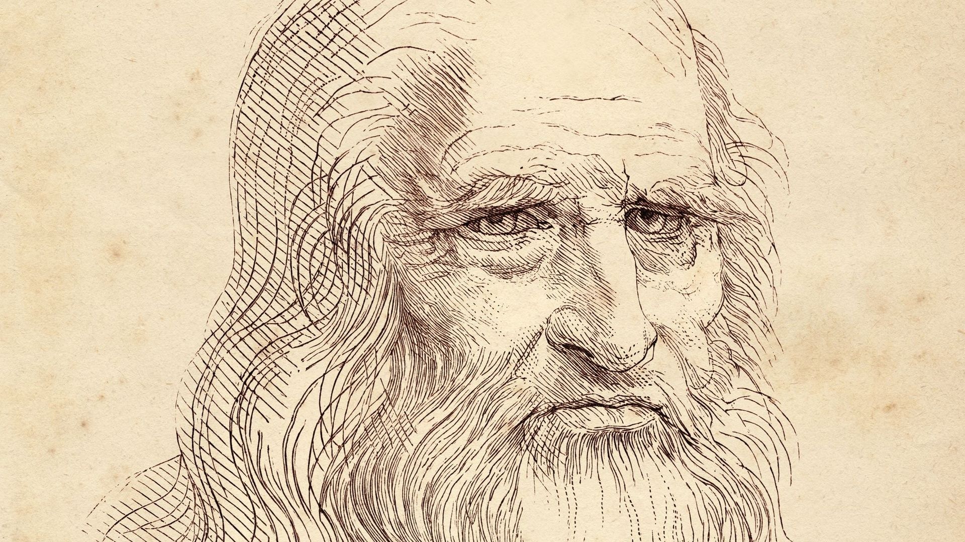 D'où venait le savoir de Léonard de Vinci ? De la Chine à la théorie extraterrestre, ces folles théories du complot qui circulent