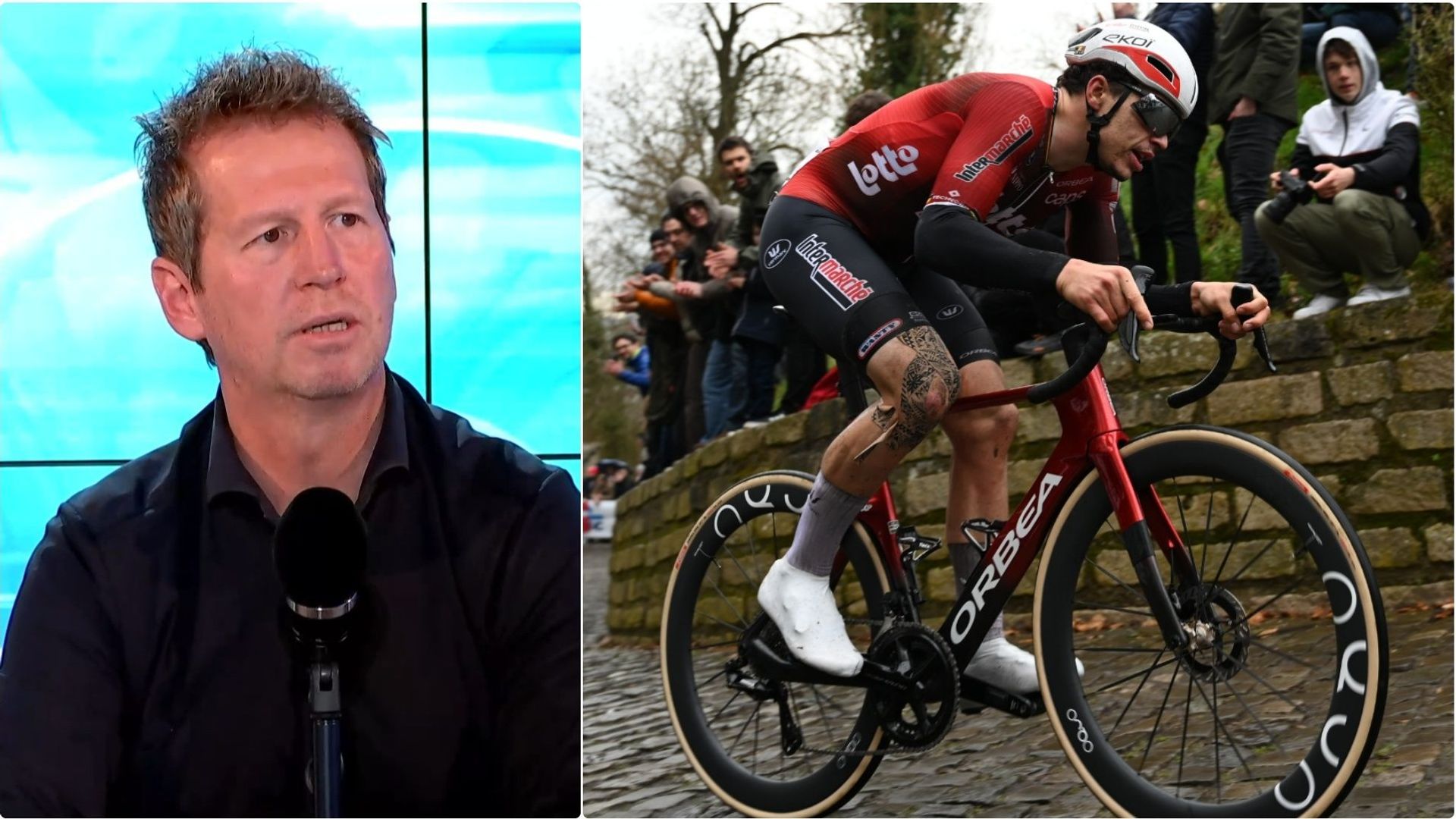 Faut-il s’inquiéter pour De Lie après le week-end d’ouverture ? "Il est bien, mais il lui manque encore le petit quelque chose"