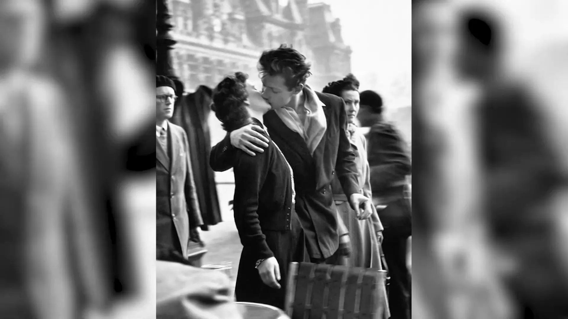 Visite De L atelier Du C l bre Photographe Robert Doisneau Avant La Visite De L atelier Du C l bre Photographe Robert Doisneau Avant La