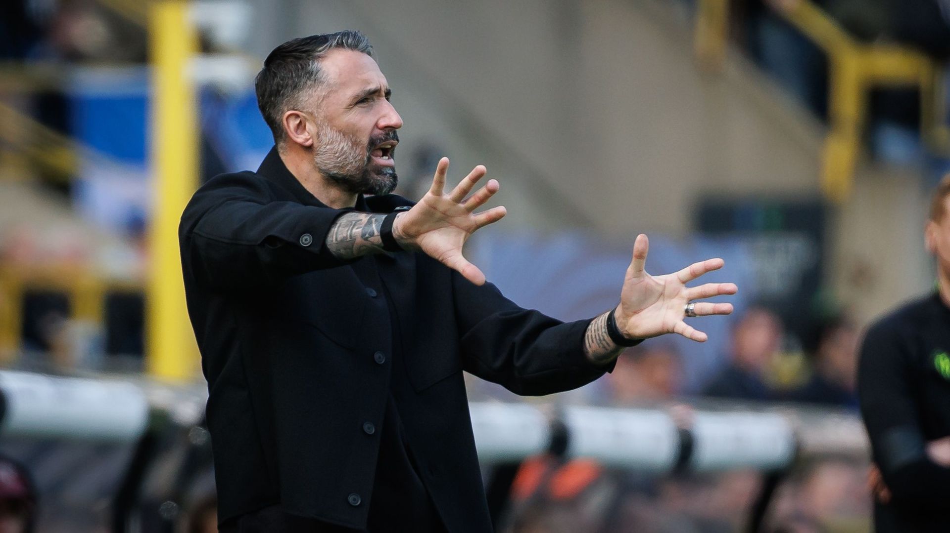 Trois défaites de rang pour Anderlecht : Jérémy Taravel veut "casser cette dynamique négative et aller de l’avant"