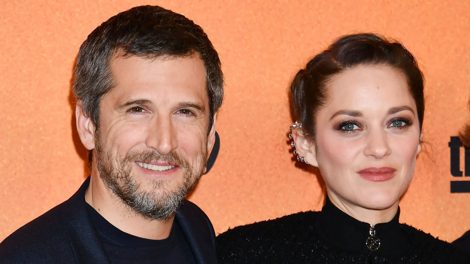 Clap de fin pour Marion Cotillard et Guillaume Canet, après 18 ans de ...
