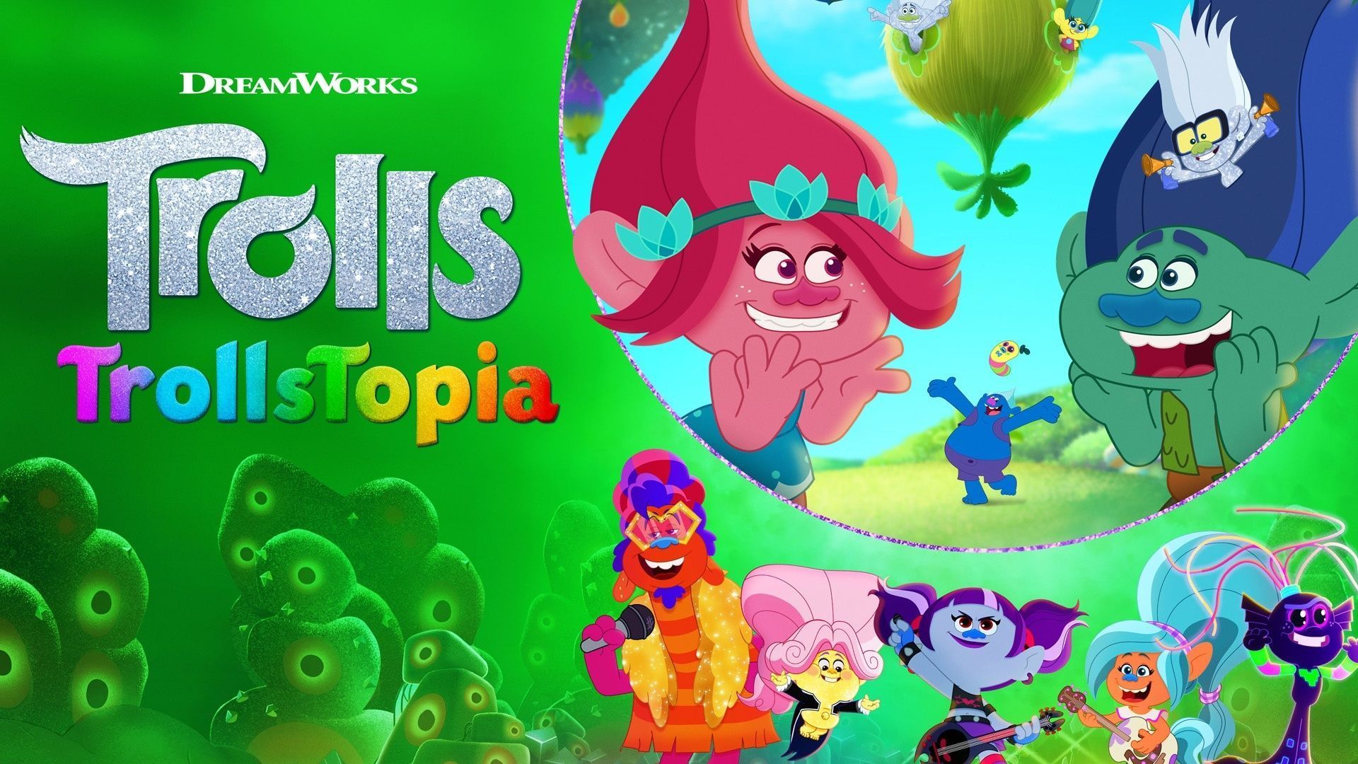 4 séries animées pour des vacances d’été riches en découvertes sur RTBF Auvio Kids