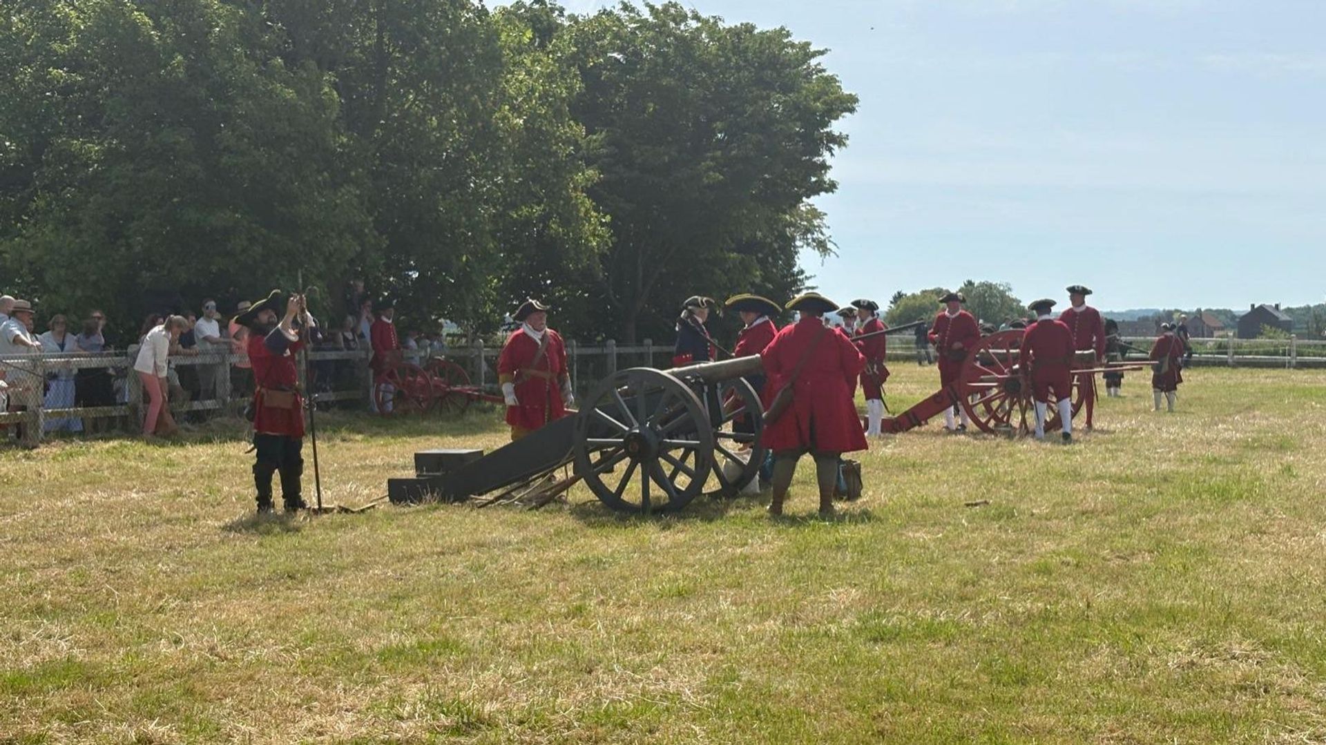 La bataille oubliée de Ramillies qui a bousculé le destin de l’Europe fête ses 320 ans