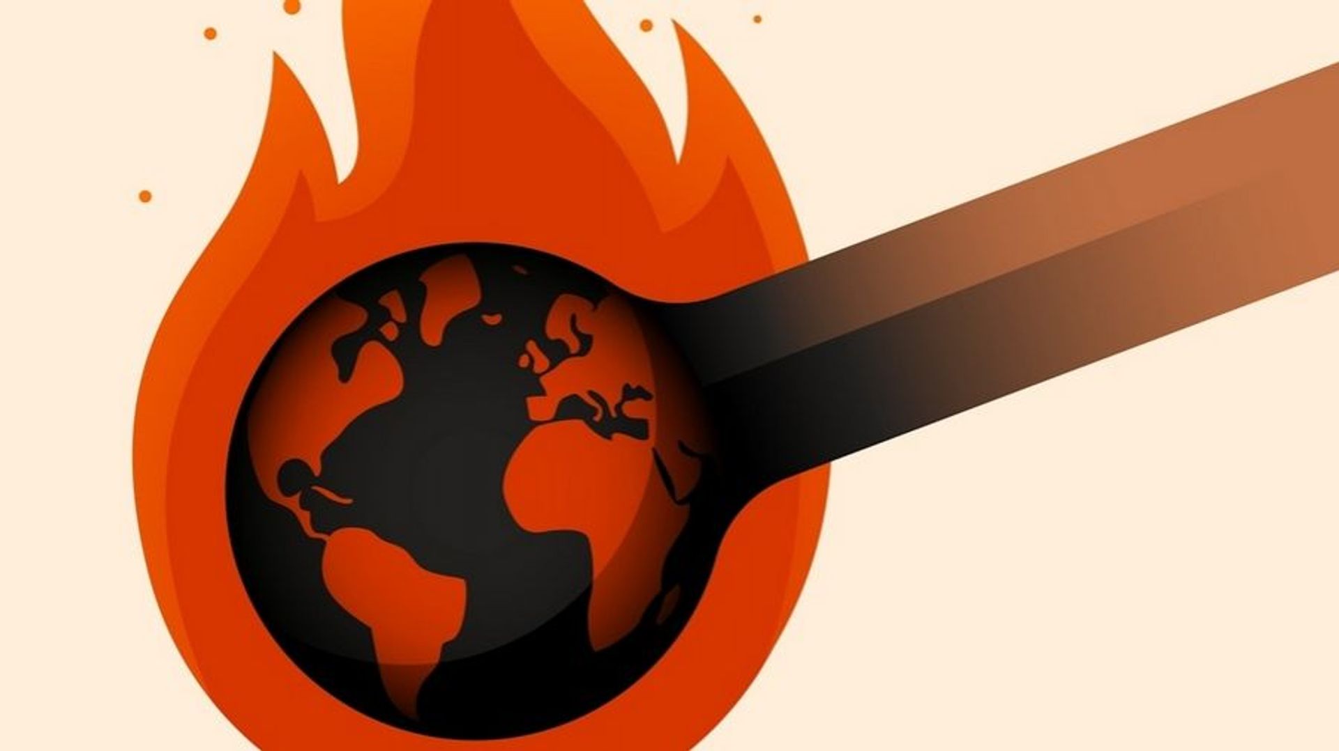 How climate change fuels violence