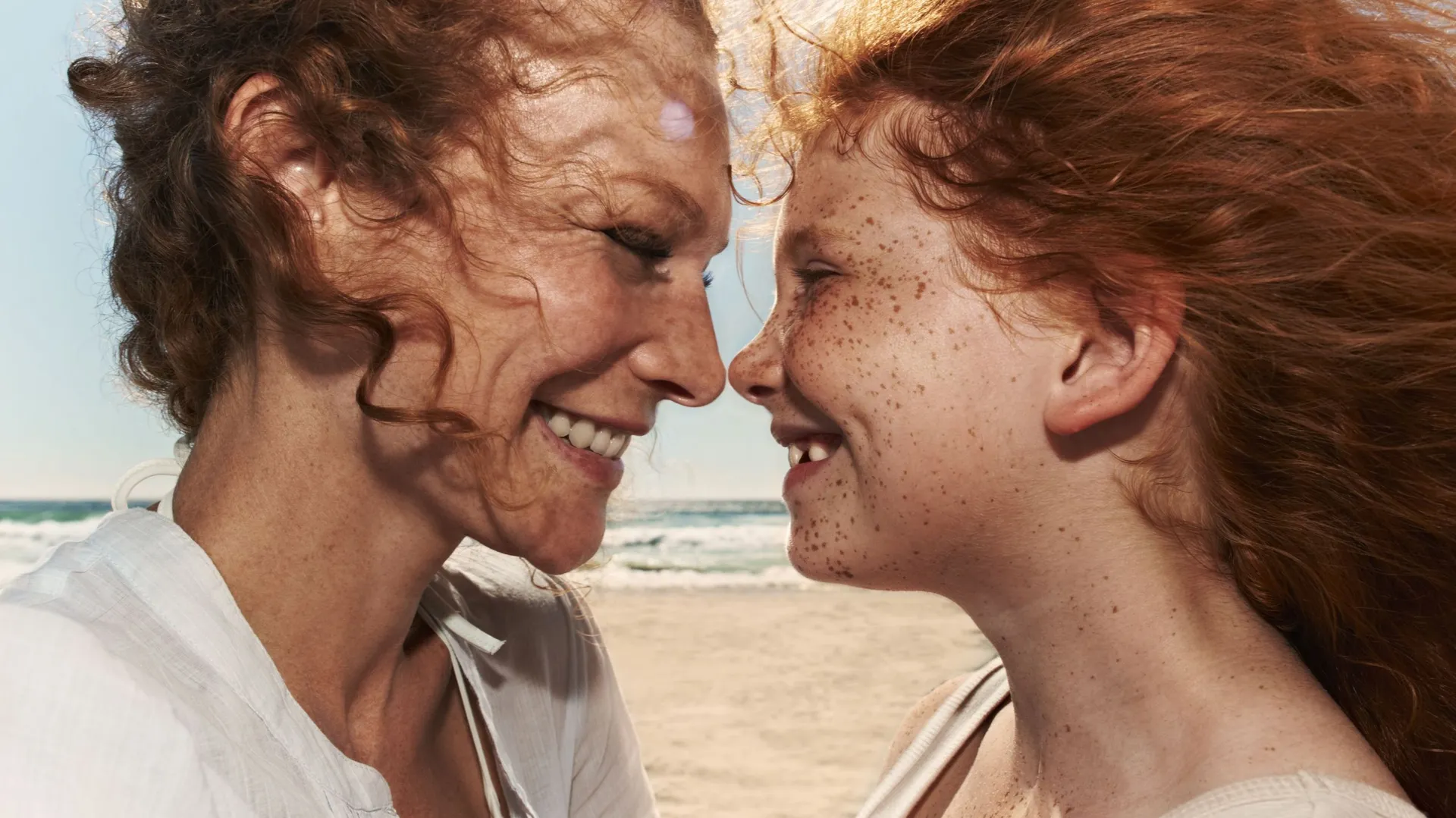 La minute insolite : aux Pays-Bas, le 'Festival des Roux' réunit des ...