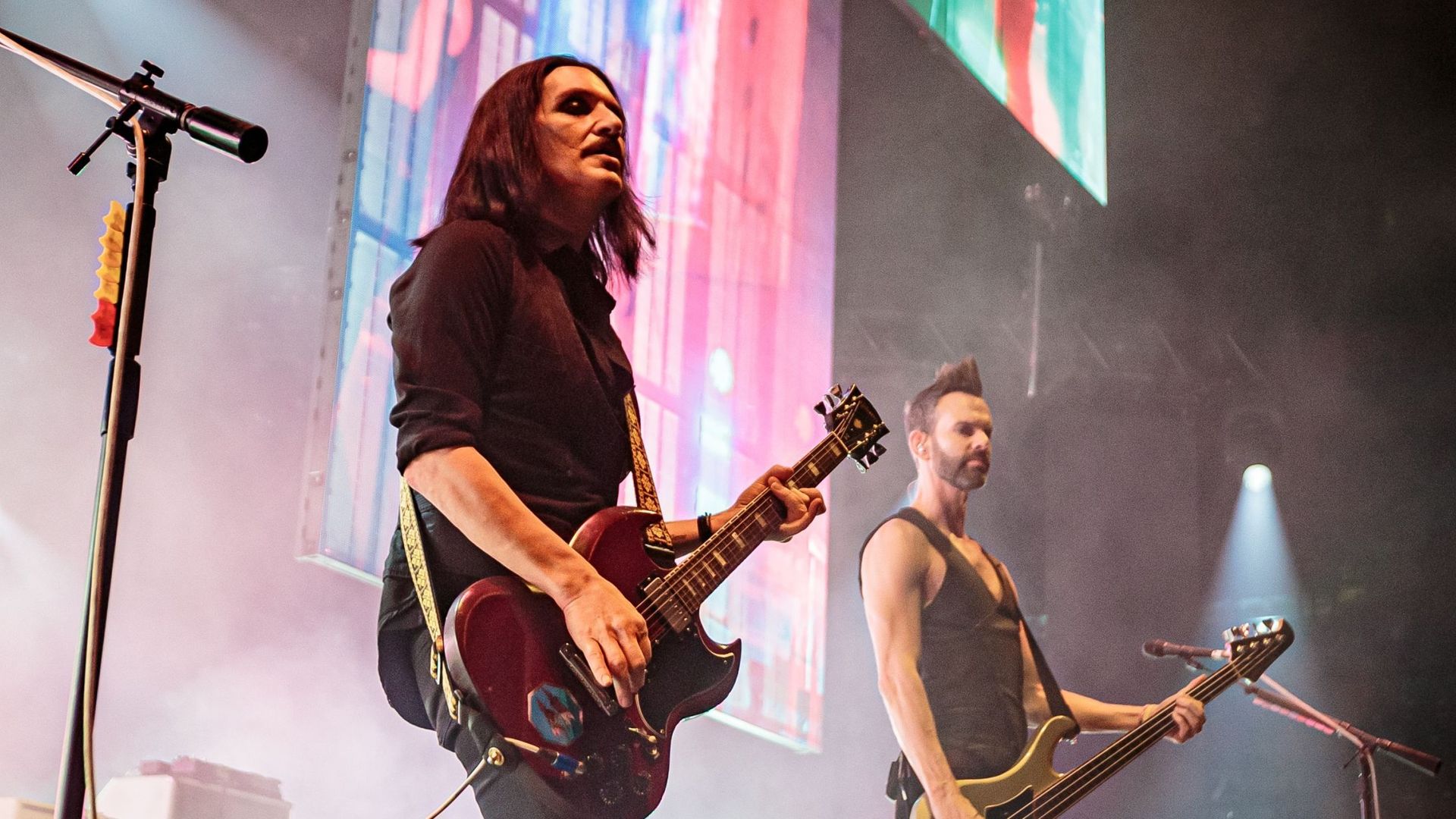 Brechtian Theatre Music Composed with Placebo - News Directory 3