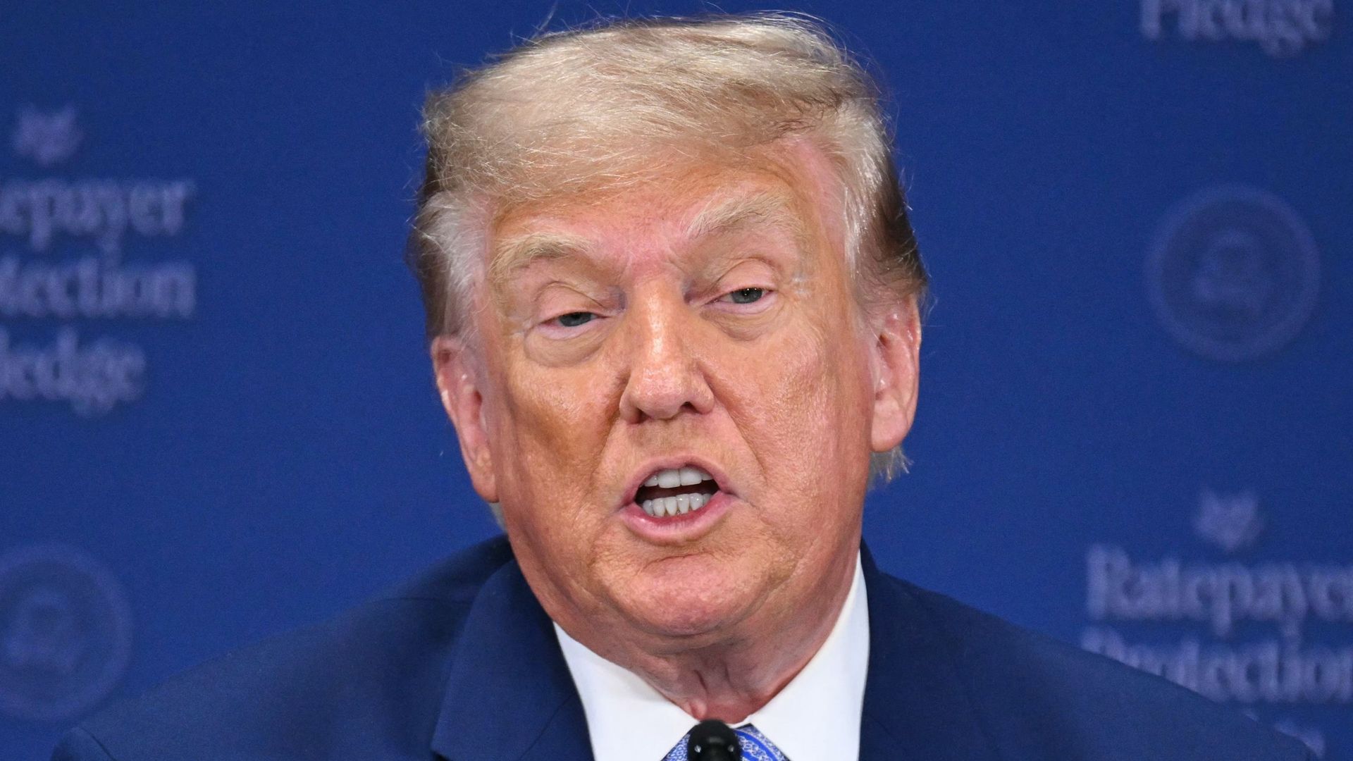 Nouveaux droits de douane de Trump : les pays visés, dont l’UE, dénoncent une décision "injustifiée"