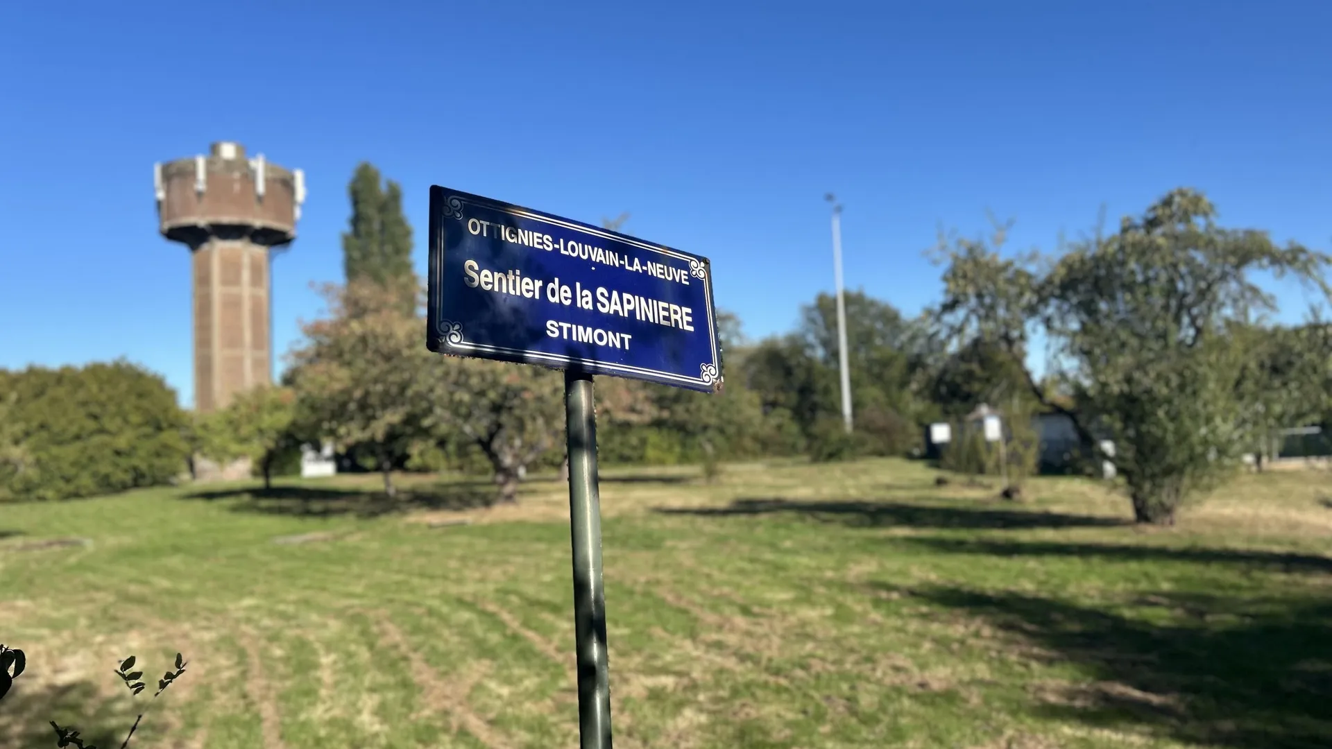 Lln Les polices d’Ottignies-LLN et de Wavre vont fusionner, la nouvelle ...
