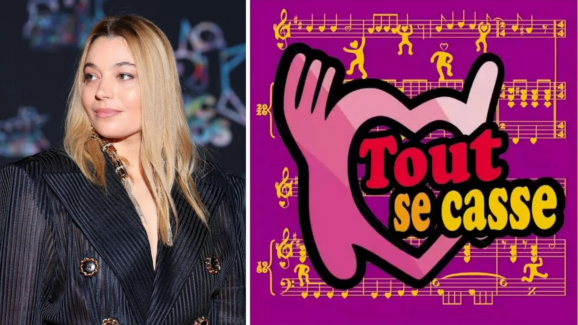 'Les gens me reprochaient d’être un produit préfabriqué' : la chanteuse ...