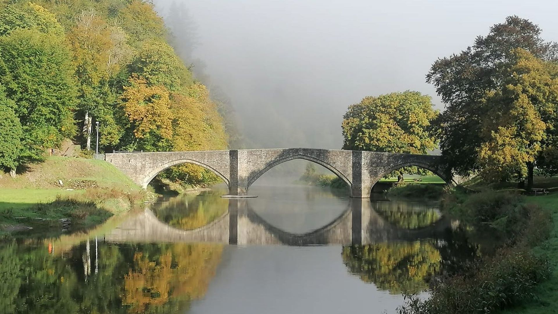 Pourquoi le début de l’automne ne tombe pas le 21 septembre cette année ?