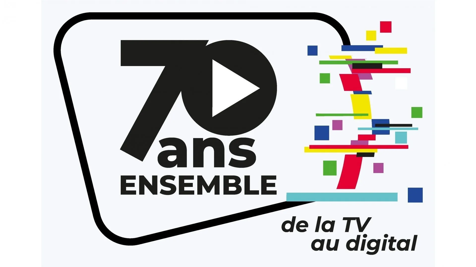 Rtbf Image 70 ans ensemble : découvrez les coulisses de la RTBF ! - RTBF Actus