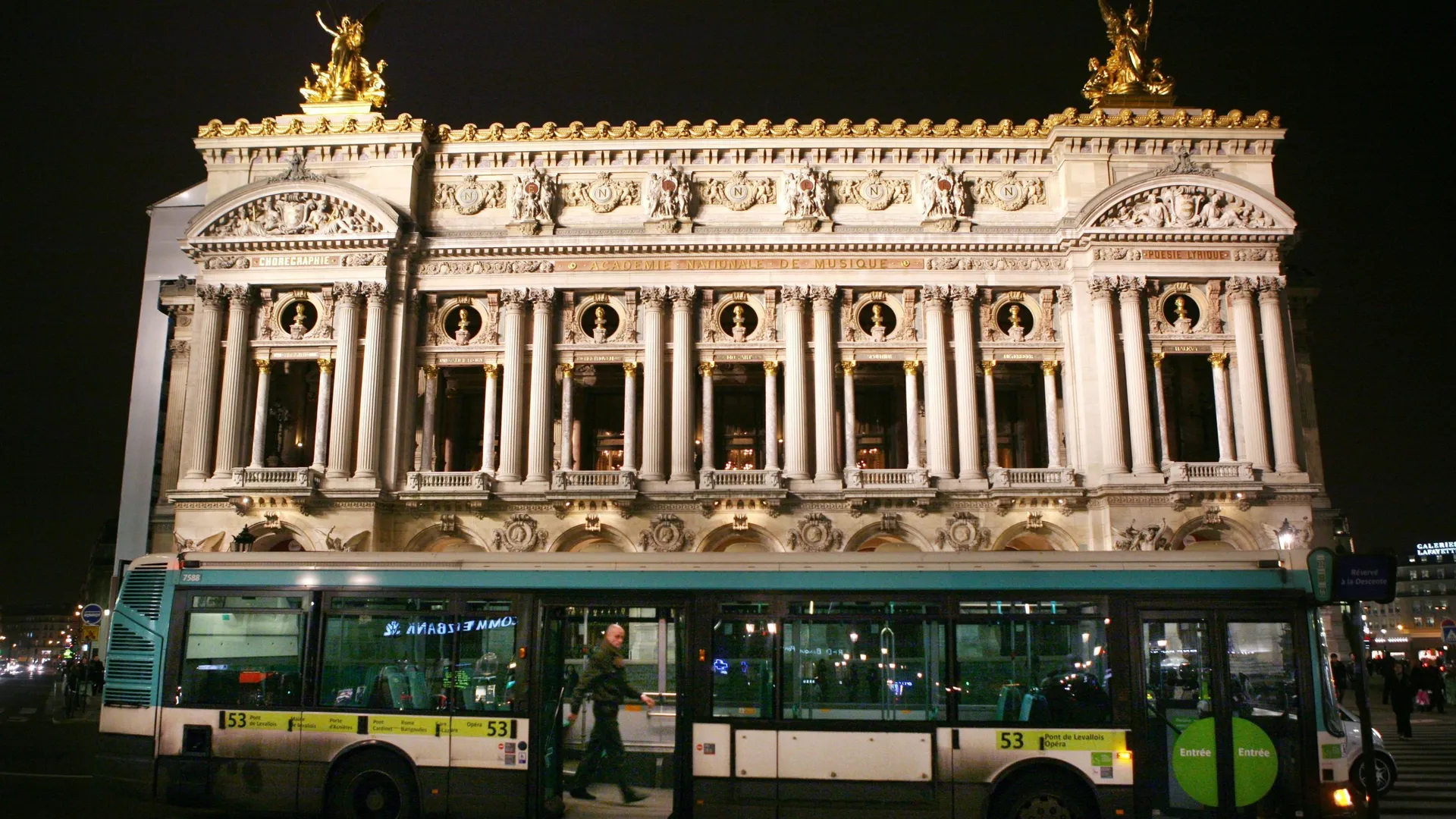 Mort de la danseuse étoile française Yvette Chauviré (Opéra de Paris ...