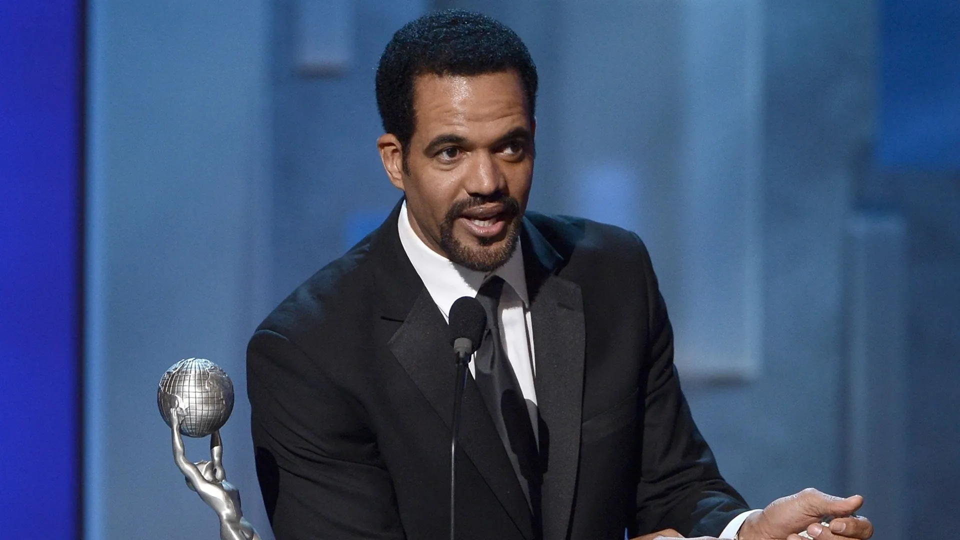 Les feux de l'amour - RTBF Actus