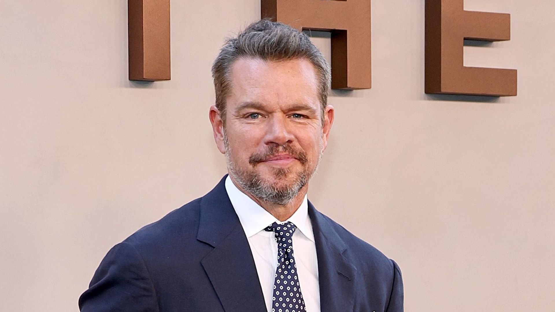 Matt Damon révèle que sa doublure dans L'Odyssée était une cascadeuse d'1,35 m : voici pourquoi