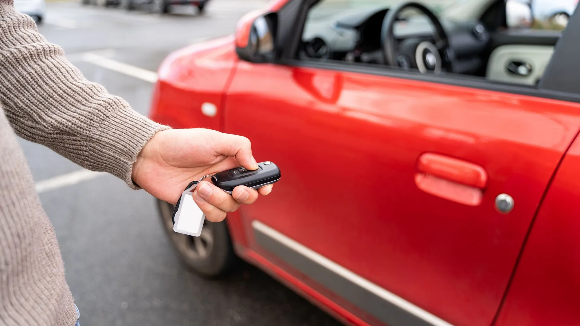 Payer En Liquide Une Voiture