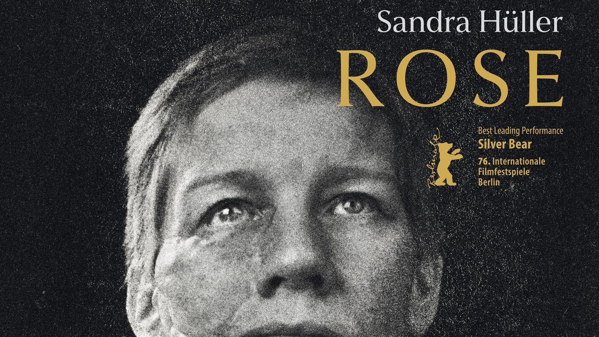 Concours Agenda Ciné : gagnez vos places pour aller voir le film "Rose"
