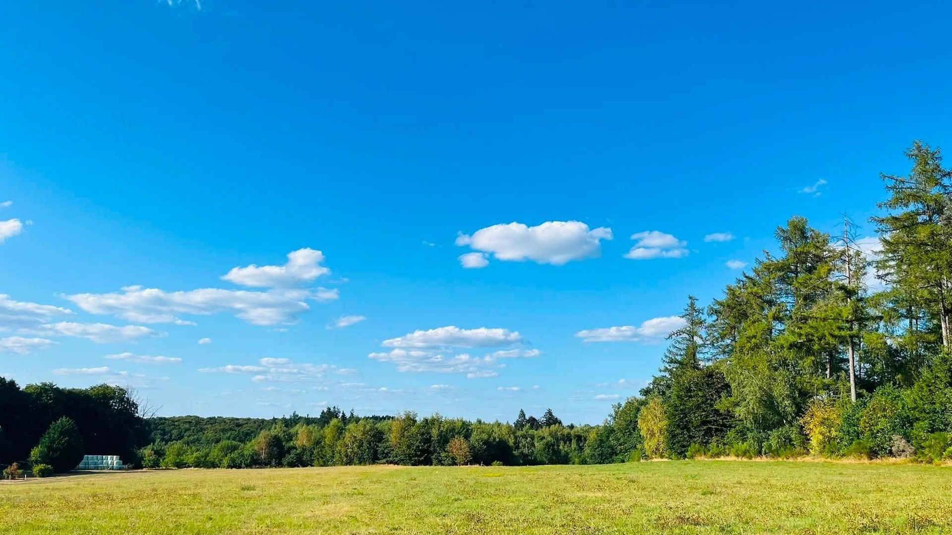 Météo en Belgique : un vrai pic de chaleur ce mardi