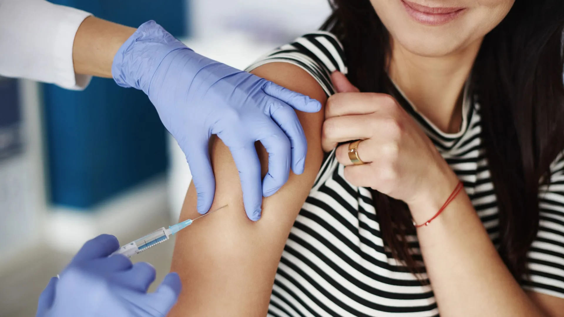 Bronchiolite : le vaccin disponible dès ce jeudi donne beaucoup d ...