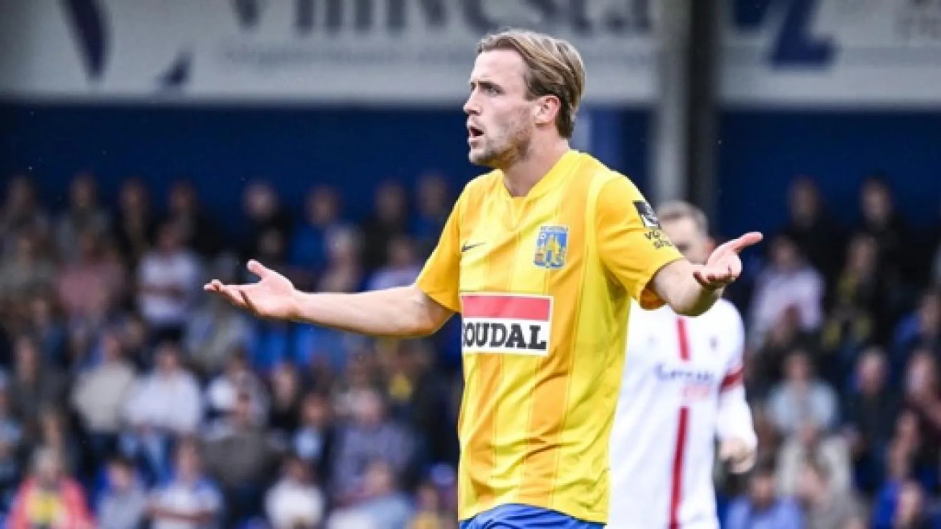 Mercato : Tuur Rommens quitte Westerlo pour rejoindre le Rangers ...