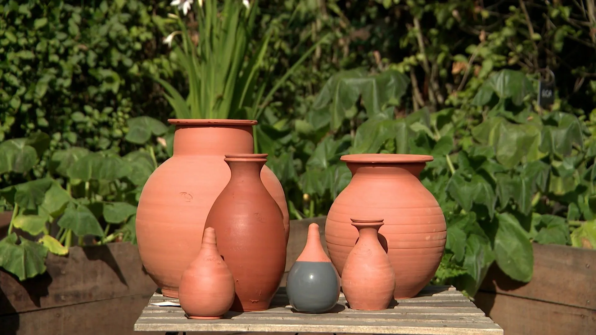 Pluviomètre De Jardin Précis Avec Piquet - Outil Météo Résistant Pour Mesurer La Pluie Sur Terrasse, Pelouse, Clôture Et Ferme