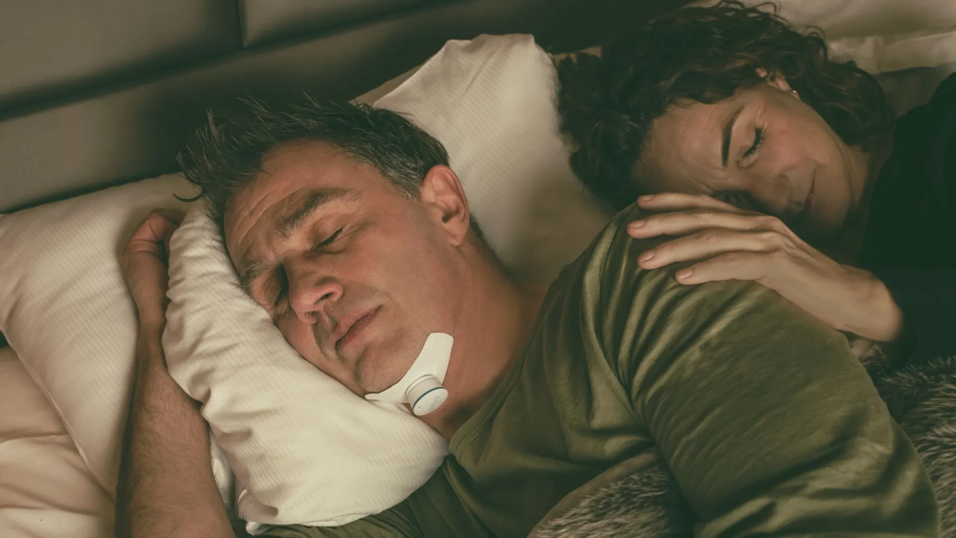 Une entreprise spécialisée dans les troubles du sommeil s'installe au ...