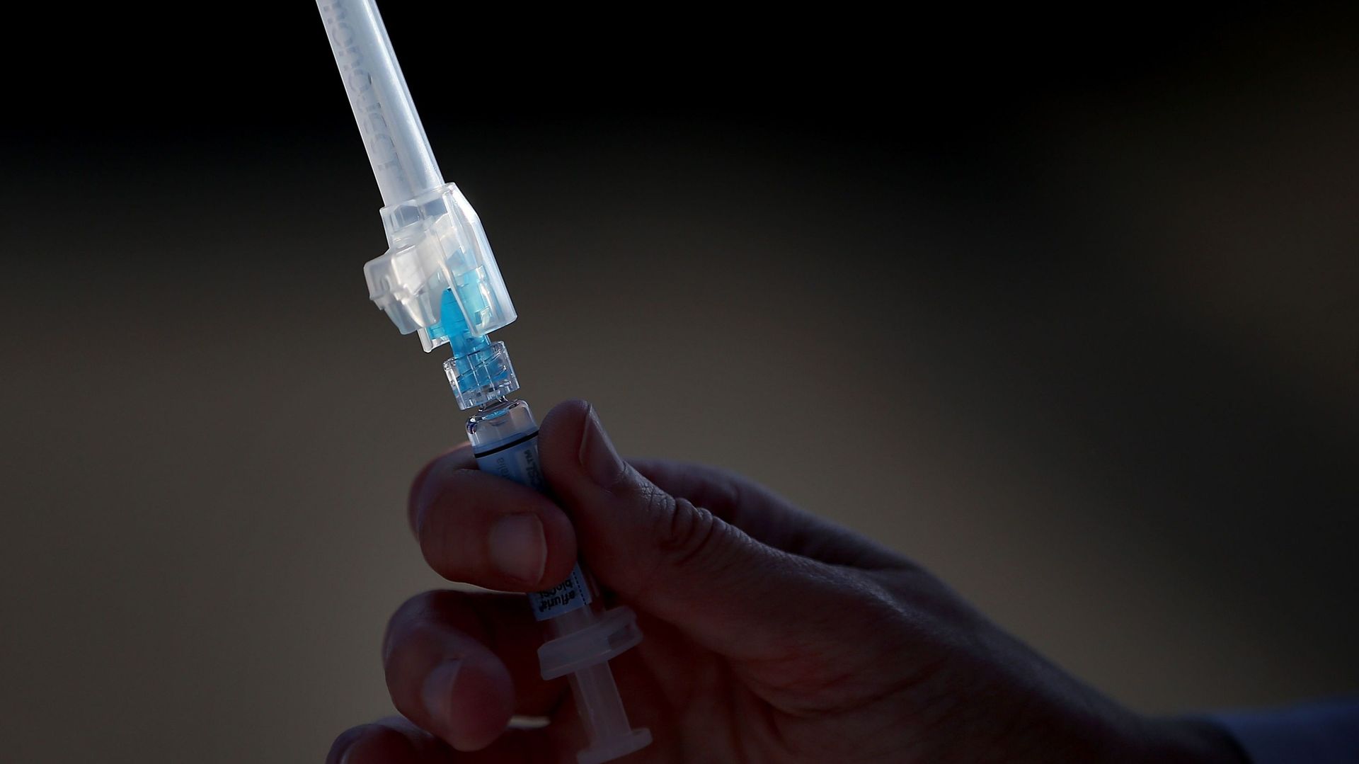 L'épidémie de grippe est officiellement déclarée en Belgique - RTBF Actus