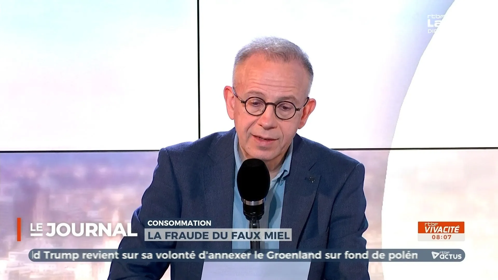 Public - RTBF et vous