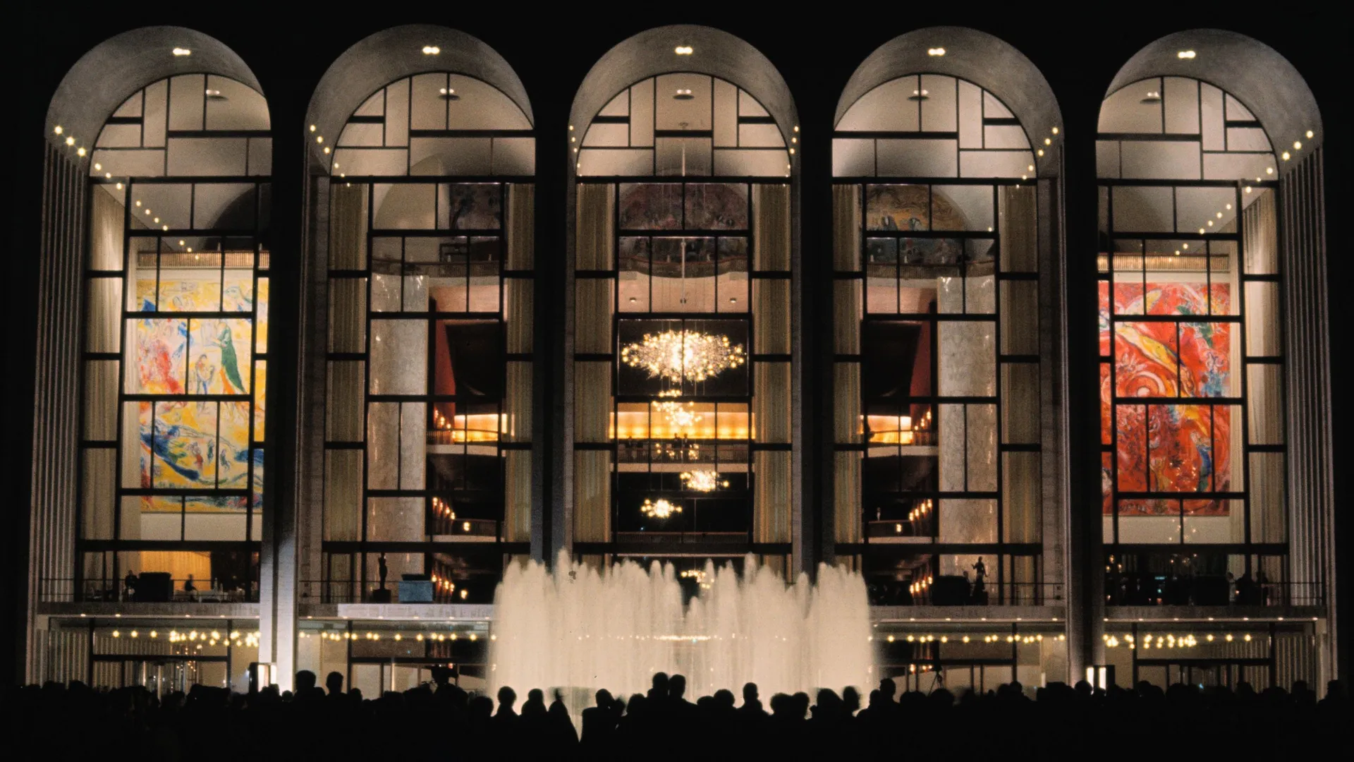 Opera 2026 Etats-Unis : au Metropolitan Opera, une saison 2026-2027 resserrée sur ...