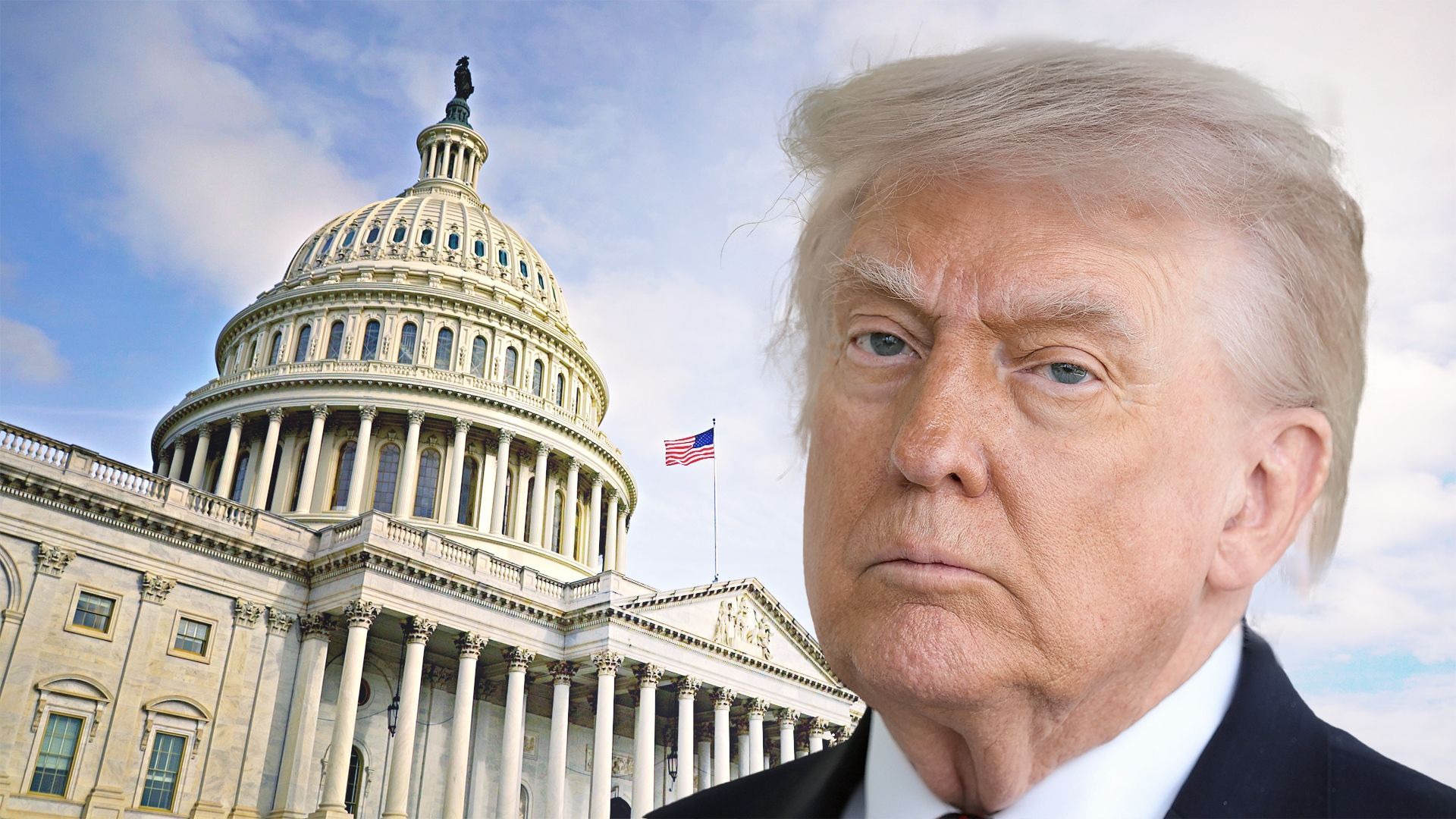 "Les hostilités sont terminées": quelle est la stratégie de Donald Trump derrière l’annonce de la fin de la guerre contre l’Iran ?