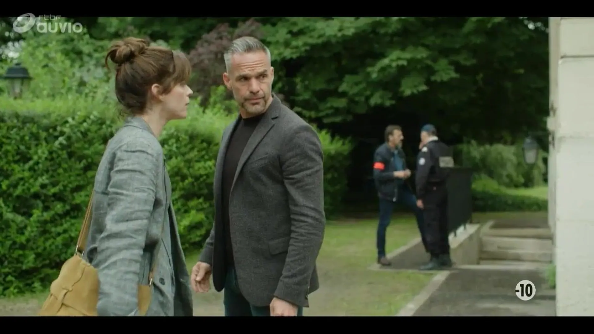 'Profilage' tout ce que vous devez savoir sur la saison 9 - RTBF Actus