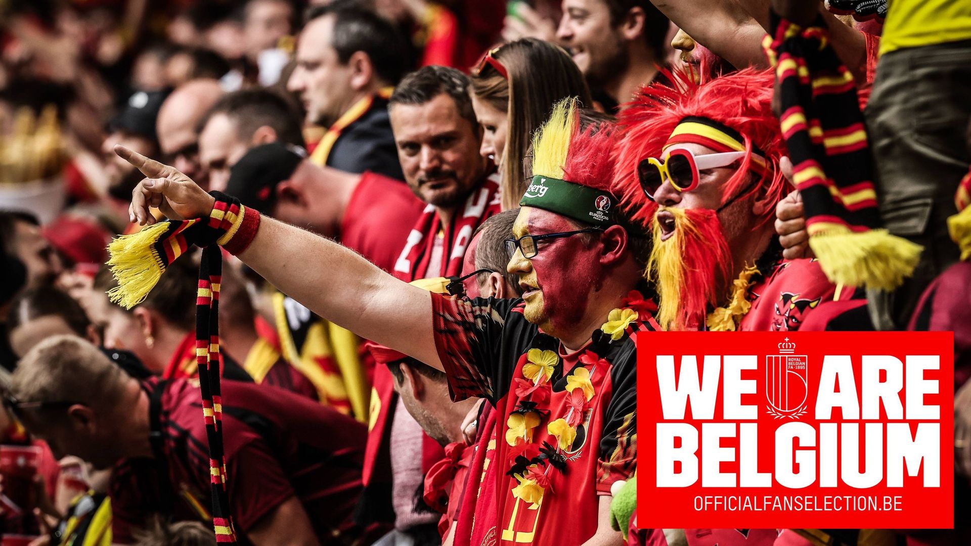 Concours - Direction Seattle ! Envolez-vous avec les Diables Rouges pour la Coupe du Monde