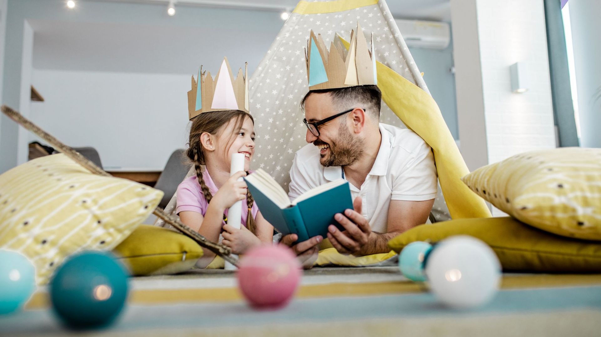 3 livres pour faire découvrir les contes de fées à nos enfants