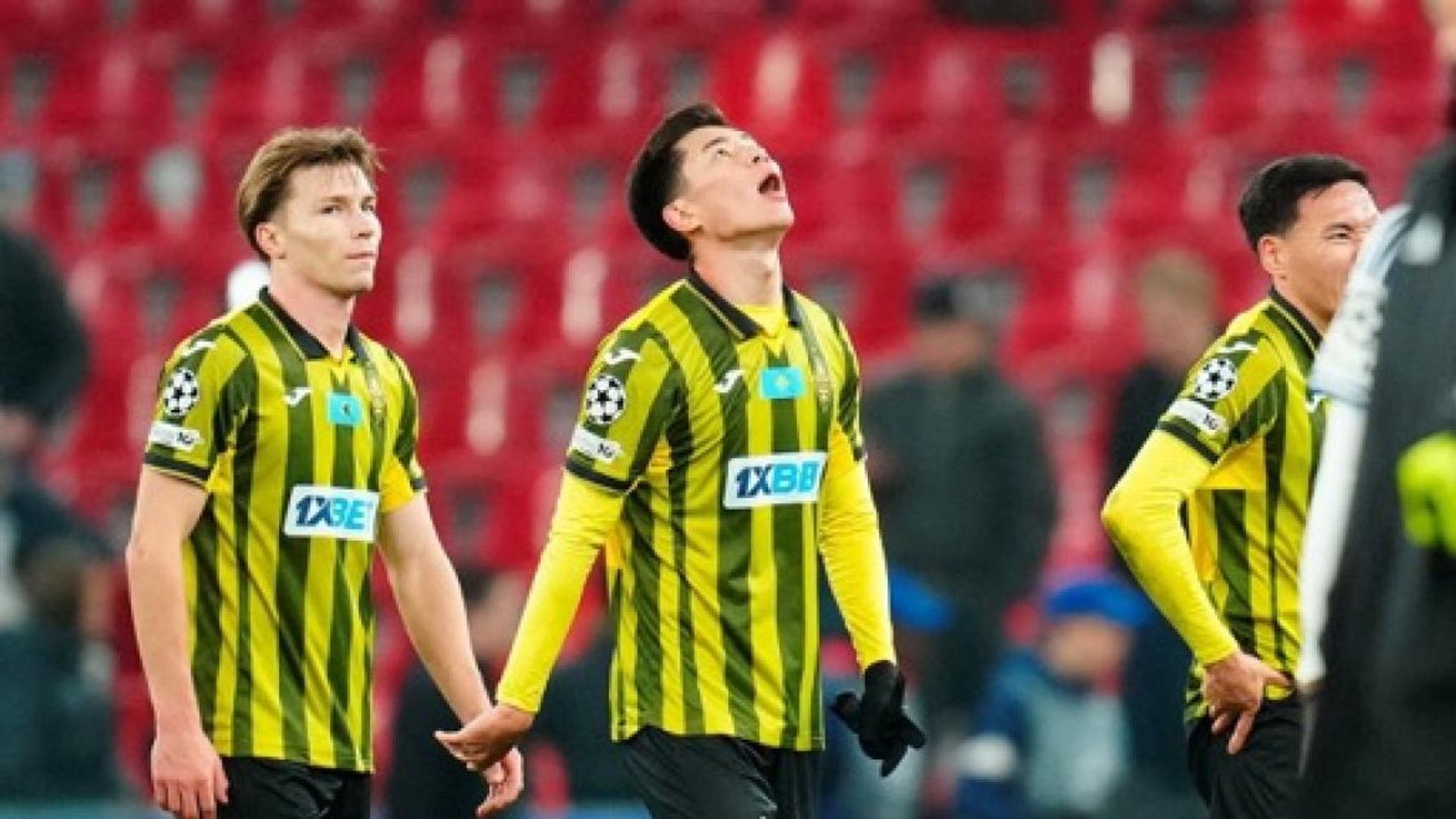 Europa League : Anderlecht affrontera le Kairat Almaty en cas de qualification pour les barrages