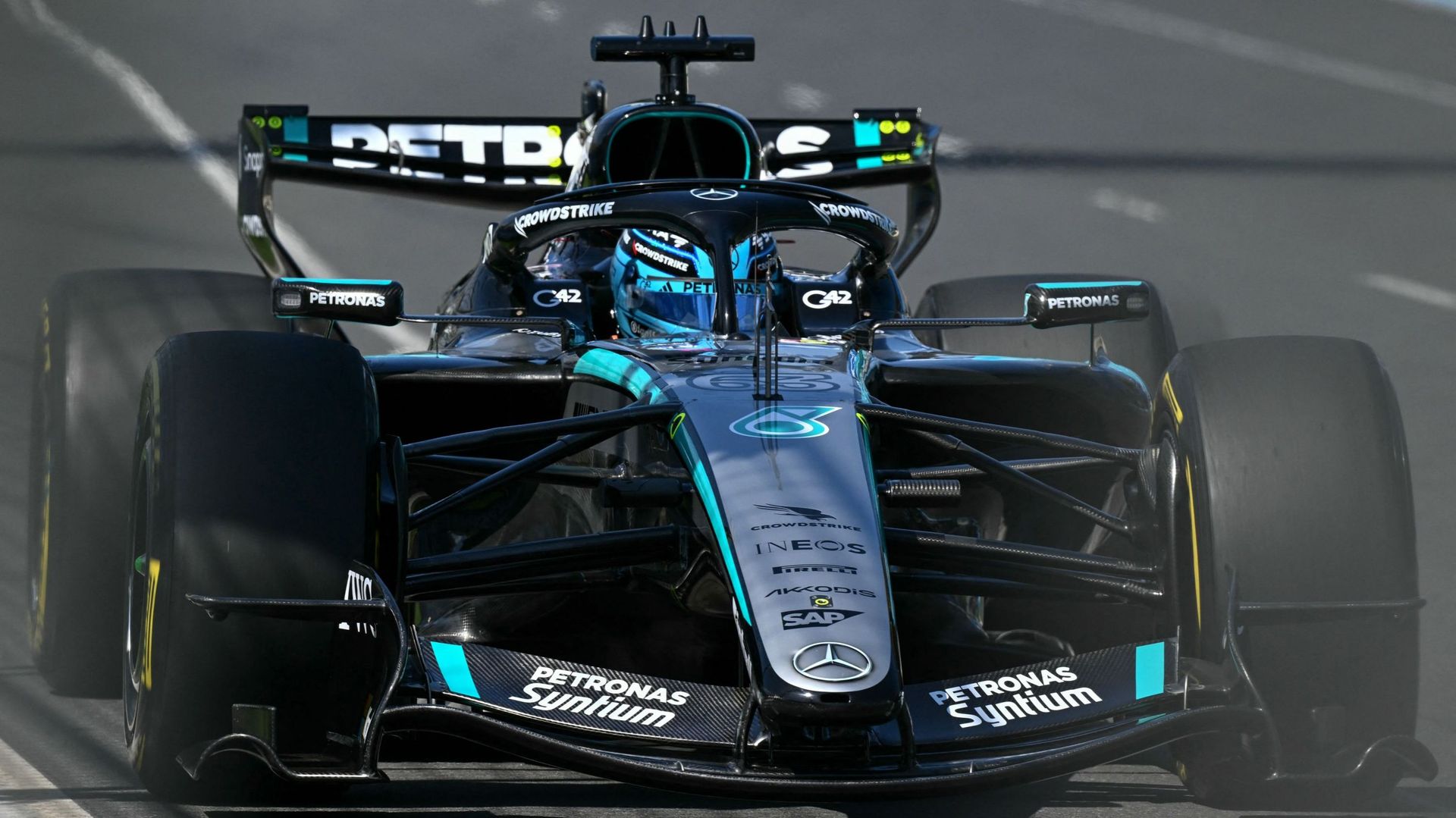F1 Miami : qui pour s’élancer en pole de la deuxième course sprint de la saison ? (Direct vidéo à 22h25)
